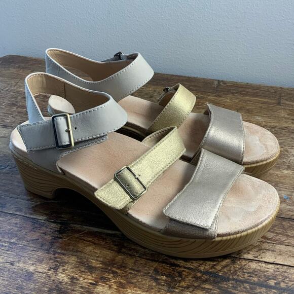 Dansko‎ Malena Women's Size 38 - Picture 1 of 6